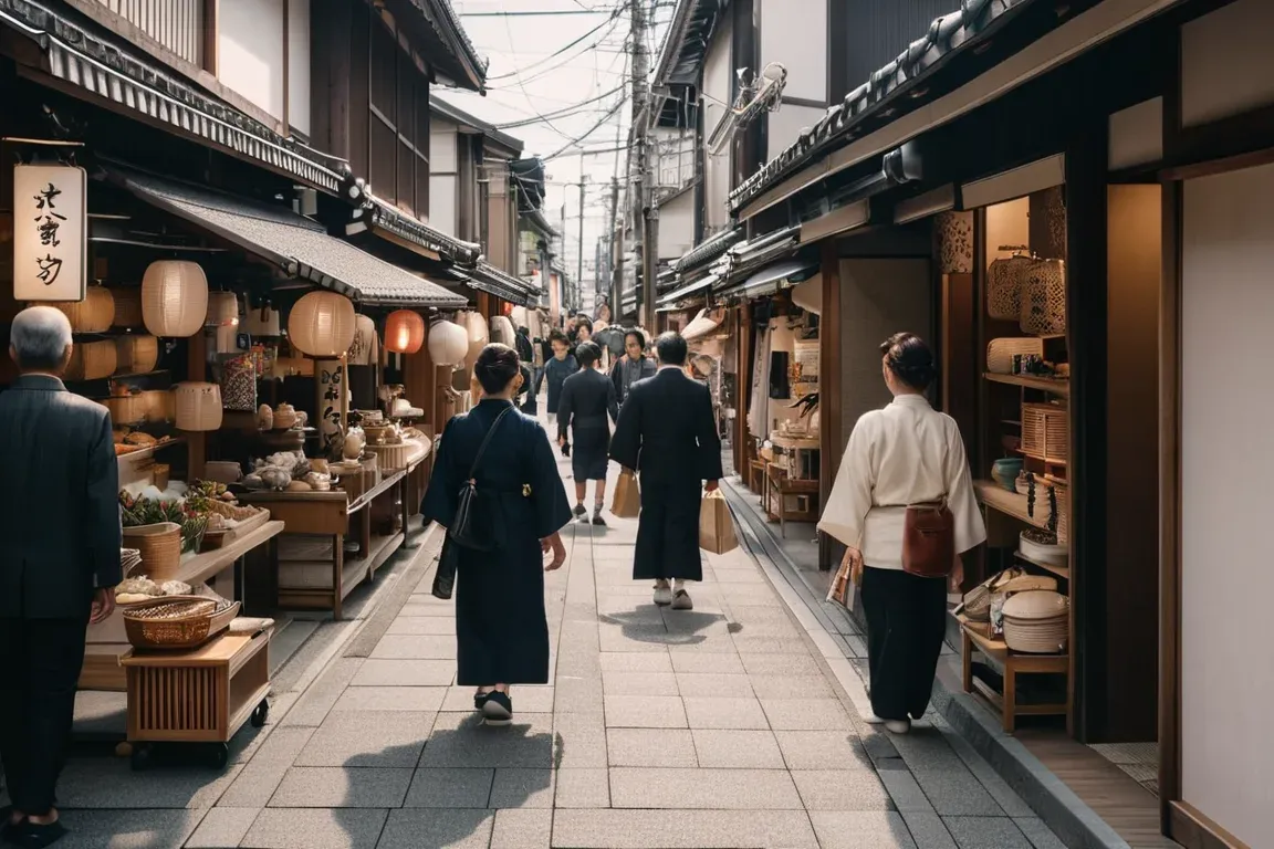 Japan