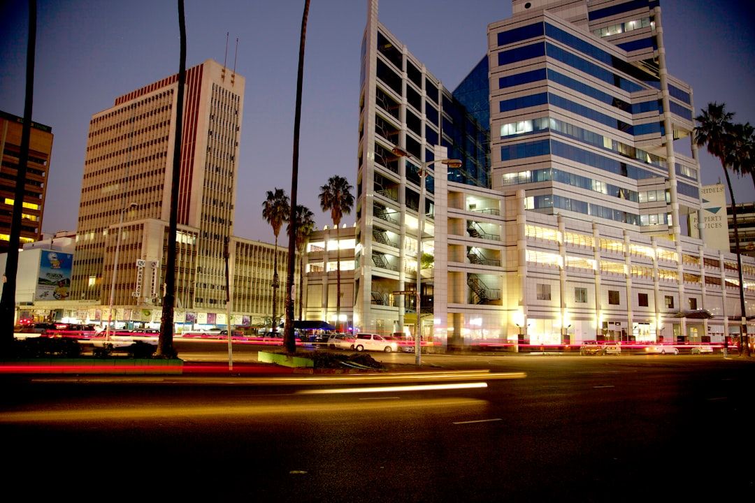 I Visited Harare. Here's What the Photos Don't Show