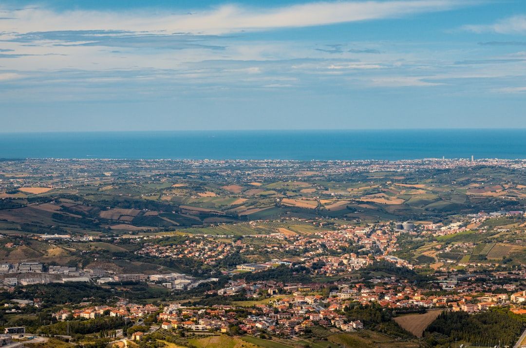 I Visited San Marino. Here's What the Photos Don't Show