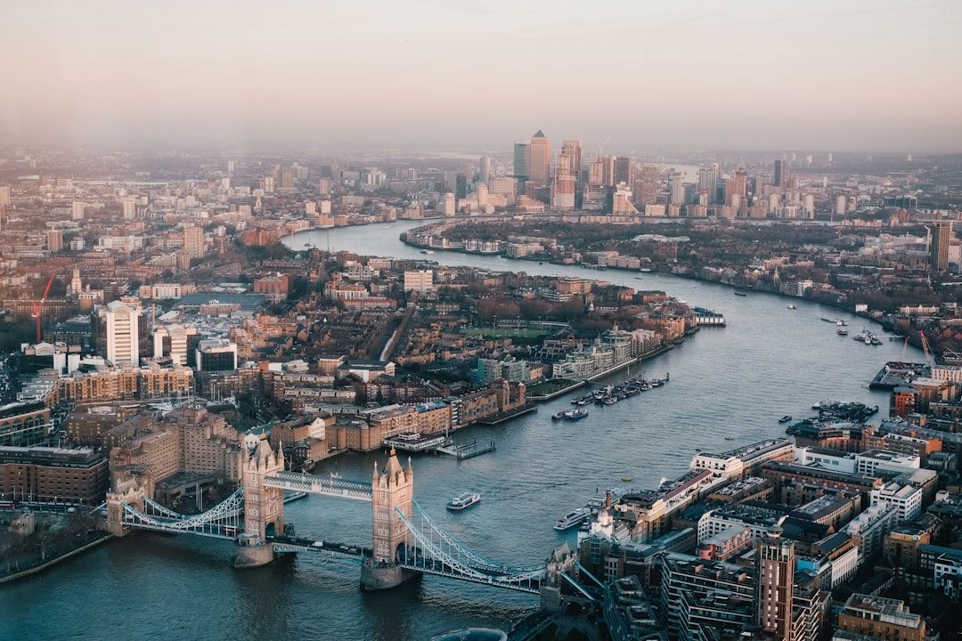 Car Rental in London, United Kingdom