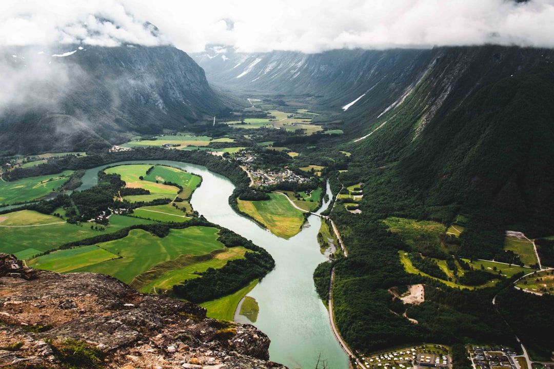 Costs and how to manage them in Åndalsnes