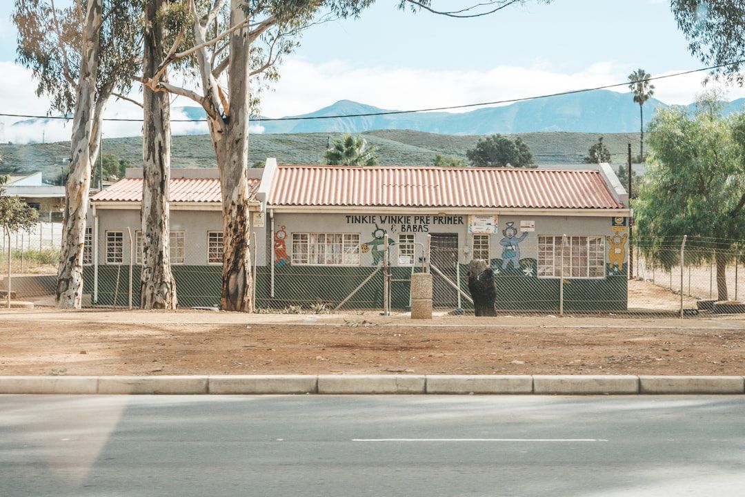 The detours worth making in Knysna
