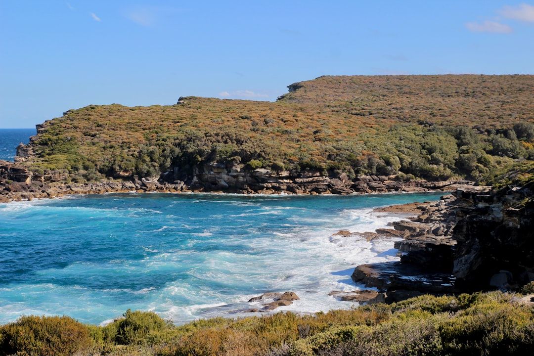 The Great Ocean Road: One Direction, and Not as a Day Trip