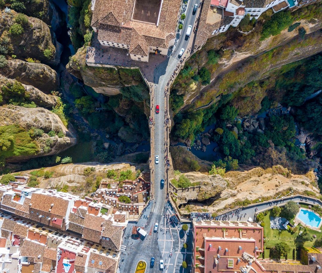 The low-emission zone problem in Ronda