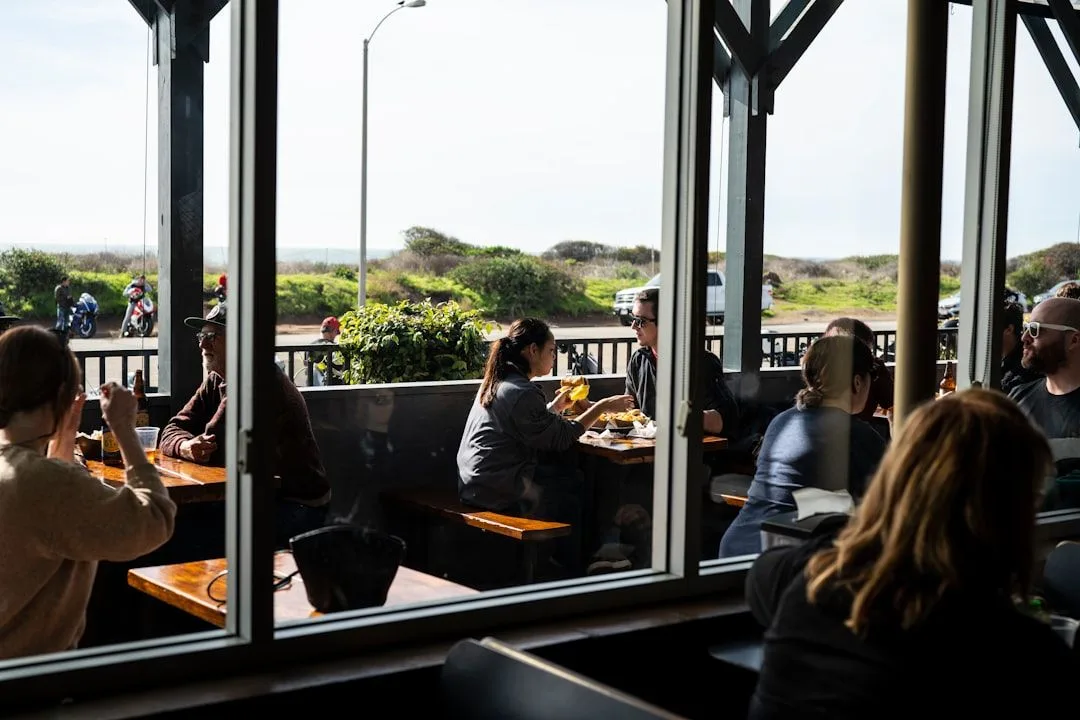 The Garden Route: Shorter Than It Sounds