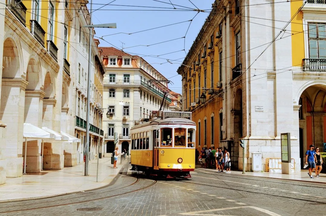 Driving in Portugal: The Electronic Tolls Are the Real Problem