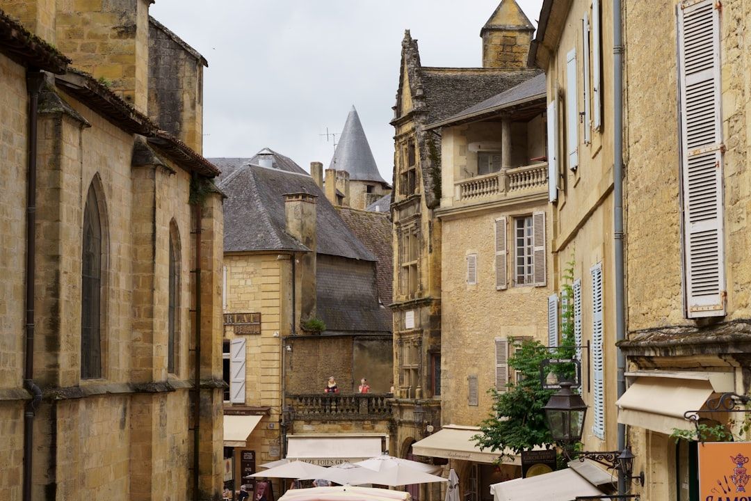 Crit'Air in Sarlat-la-Canéda
