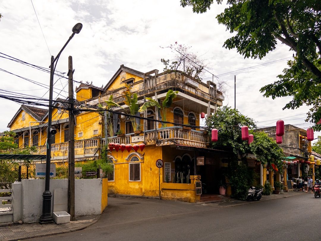 The licence and insurance problem in Pai